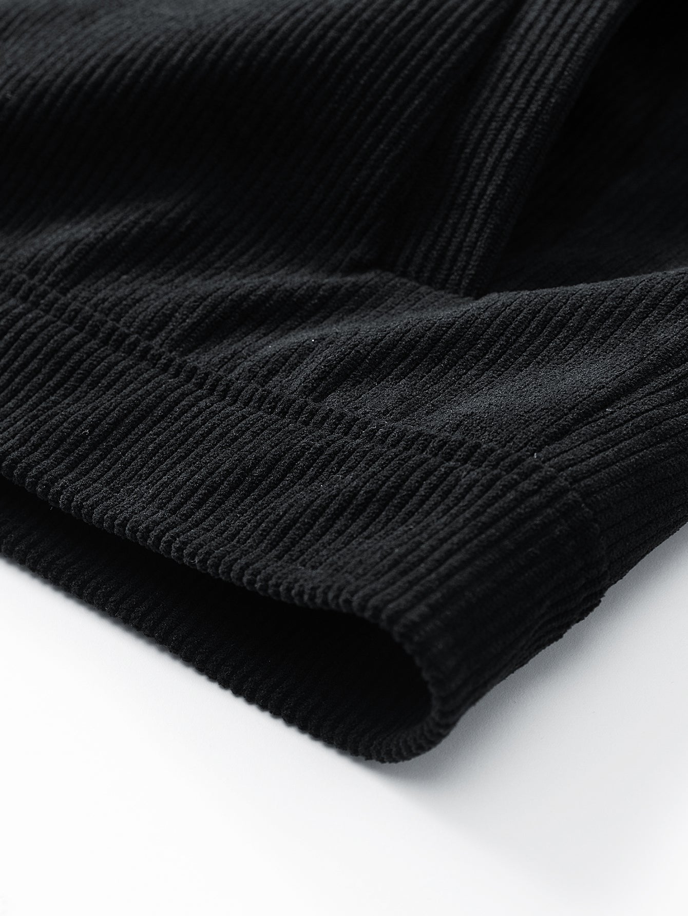 Pocket Corduroy Jacket