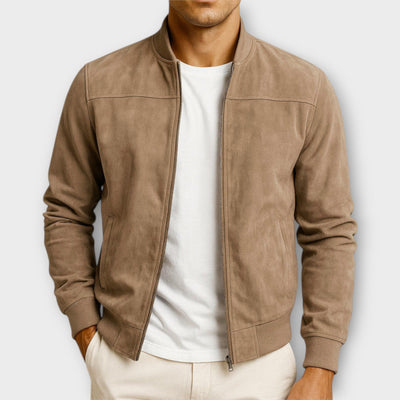 Veste Sable™ – Style Moderne et Confort Inégalé
