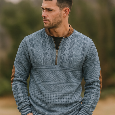 Chandail Nordic™ – Confort Douillet