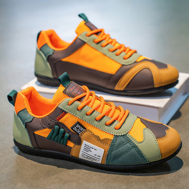 Volt Urbano™ – Chaussures au Style Moderne