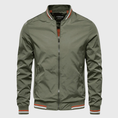 Blouson bomber classique