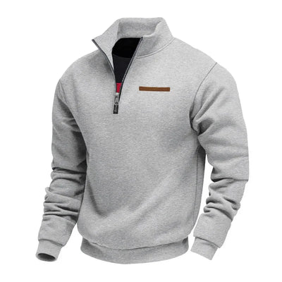 Épure™ - Sweat-shirt décontracté pour homme
